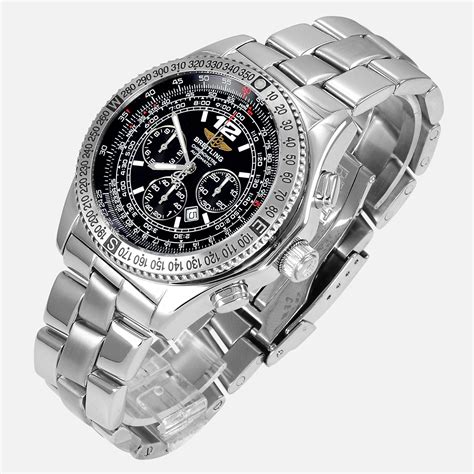 breitling b2 pilot|breitling b2 chronograph.